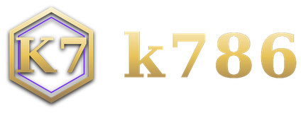 k786 logo