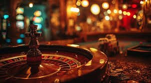 k786 What makes the k786 casino lobby stand out in Pakistan